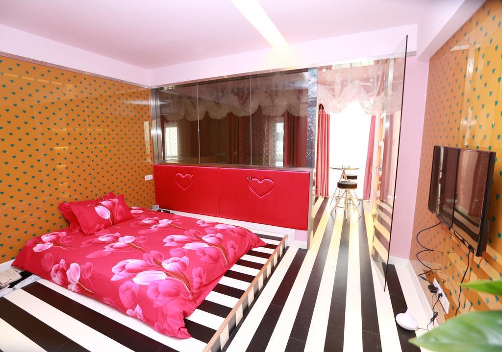 Days Inn Qixiu Nantong Cameră foto