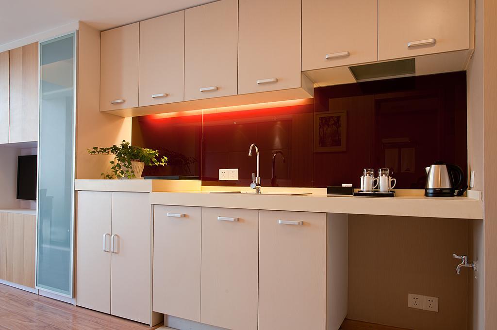 Days Inn Qixiu Nantong Cameră foto