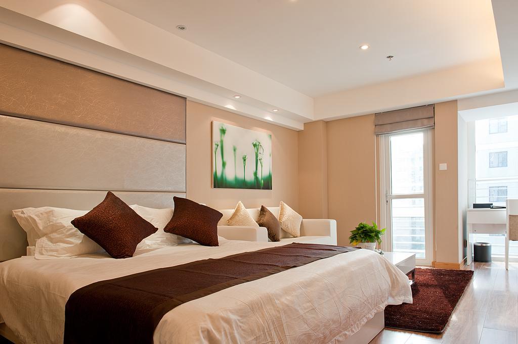 Days Inn Qixiu Nantong Cameră foto