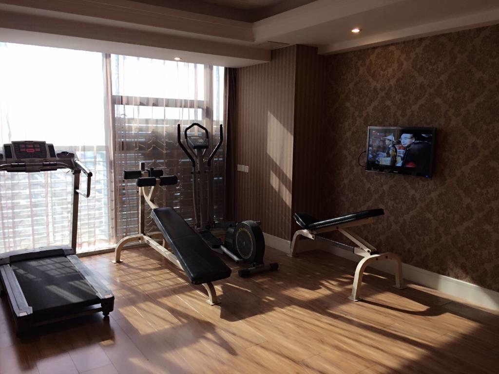 Days Inn Qixiu Nantong Exterior foto